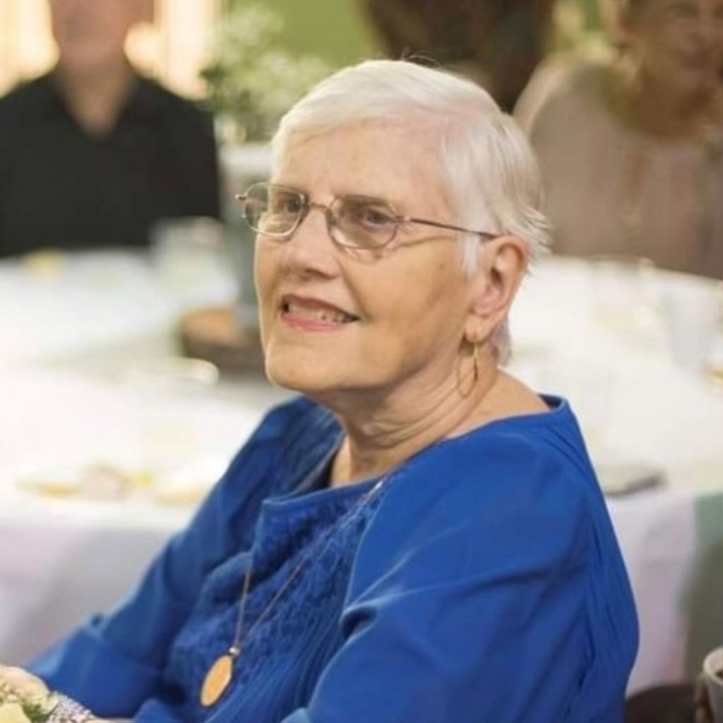 Mrs. Lauree Agnew Moore