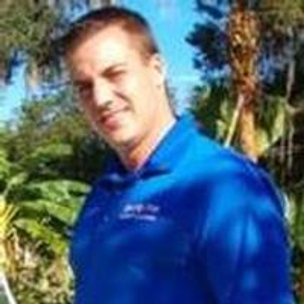 David Daniel Paul