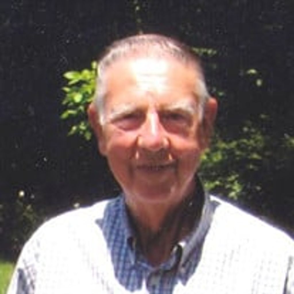 James  H. Franklin