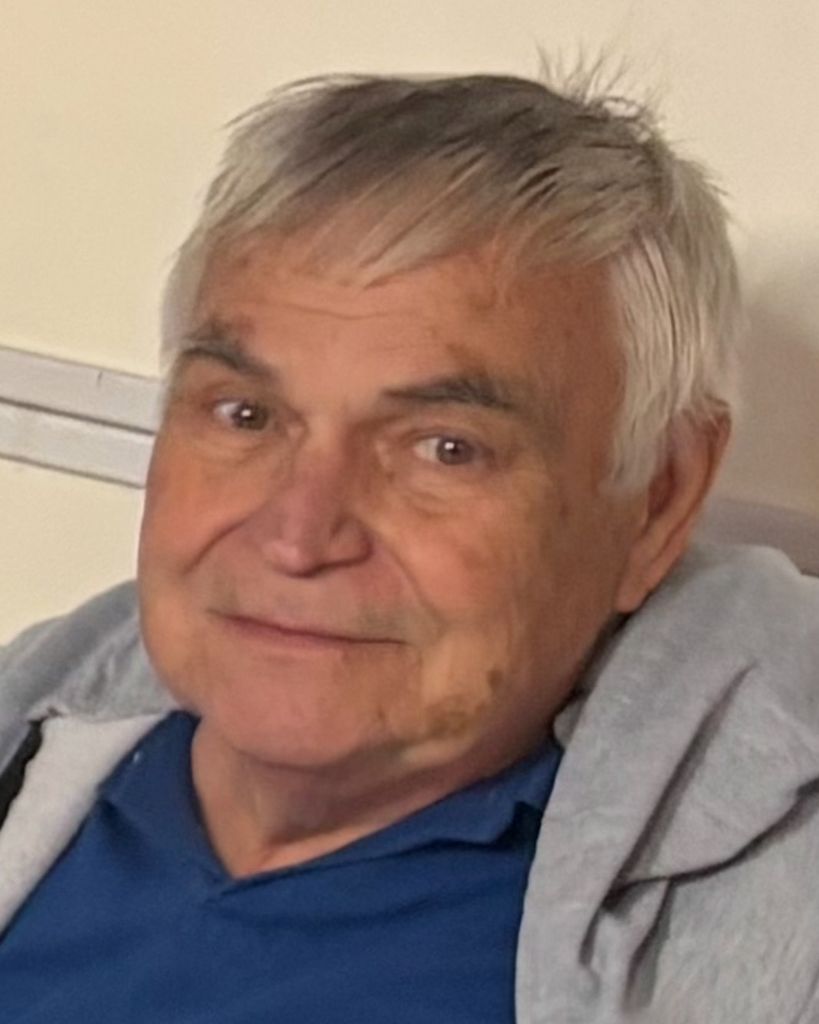 Dwight Thomas McCormick Profile Photo