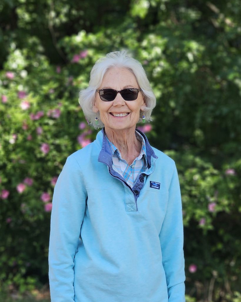 Diane Scholz Cattrell