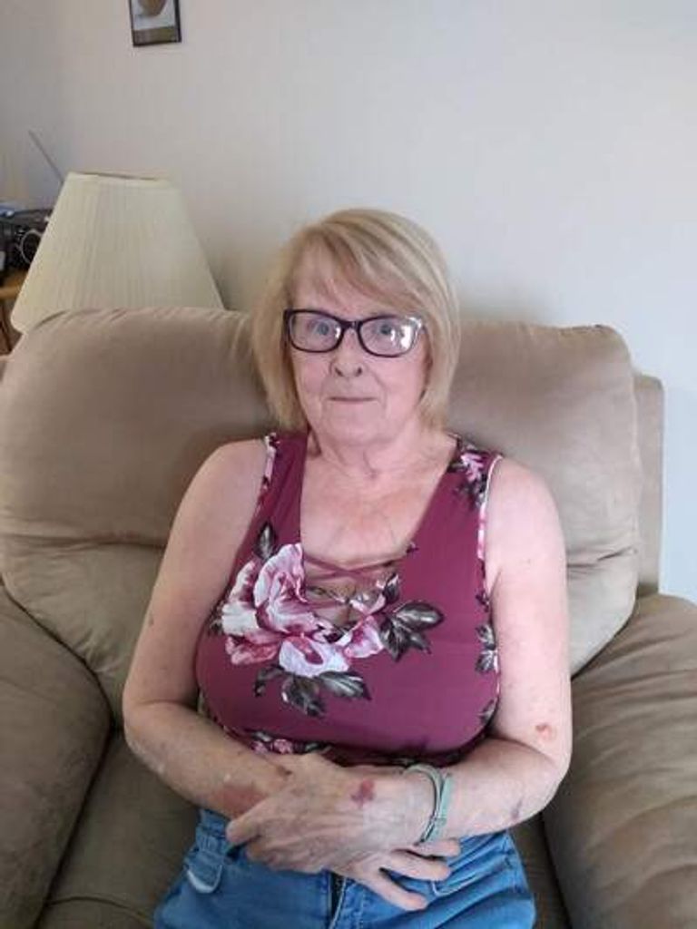 Marie Celine Macneil Profile Photo