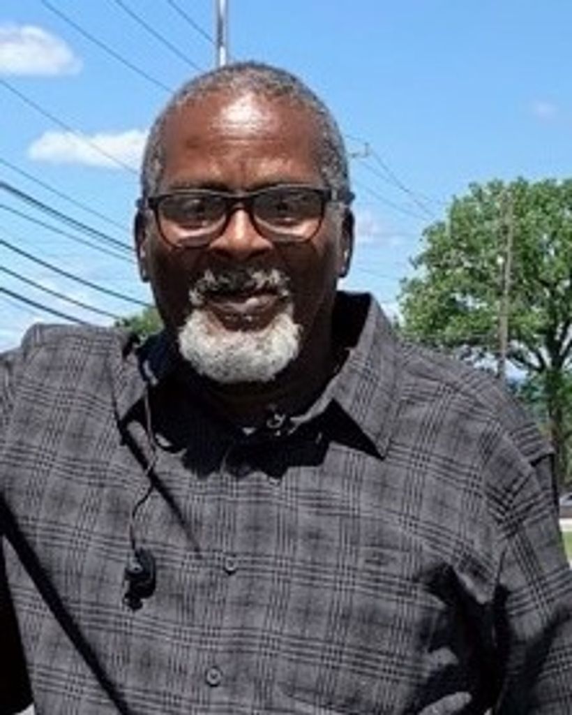 Irving Lee Johnson Profile Photo