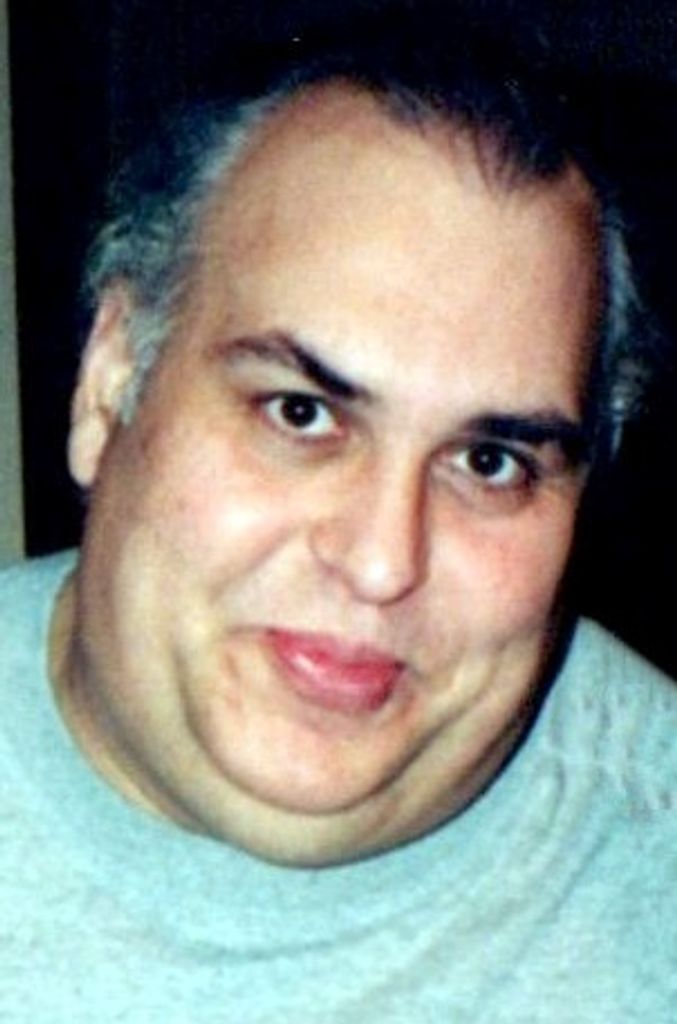 Raymond “Ray” Shoffstall