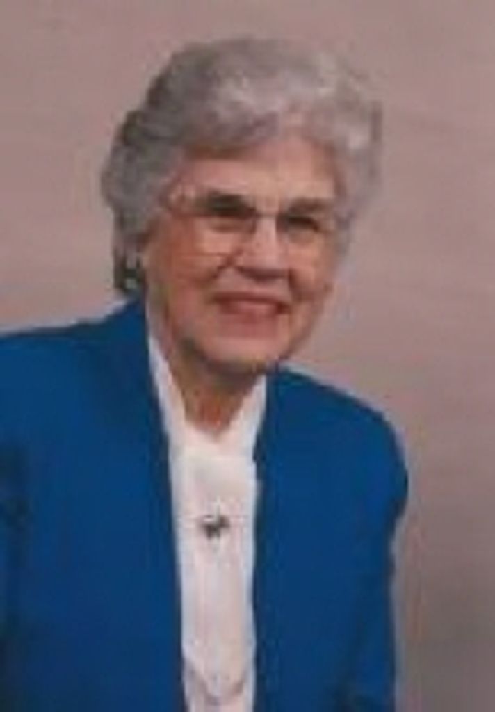 Irma Russell Miser