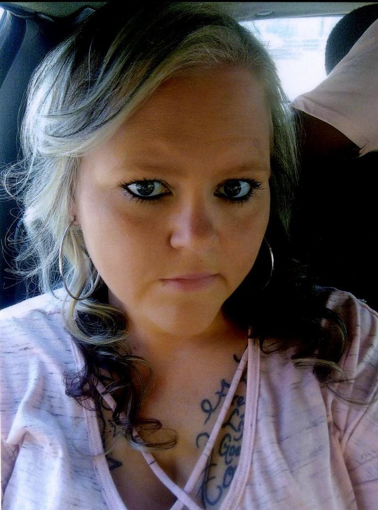 Brittany Nicole Jones Washington Profile Photo