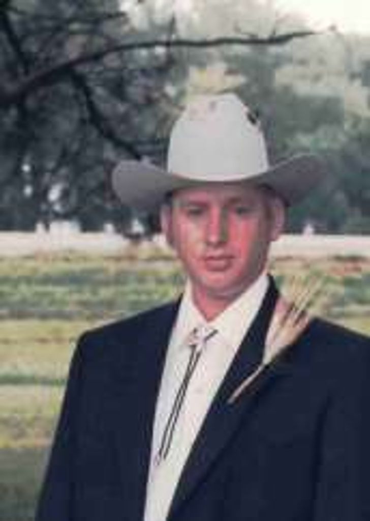 Michael Eugene Stagemeyer