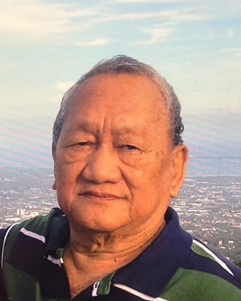 Soriano Enriquez