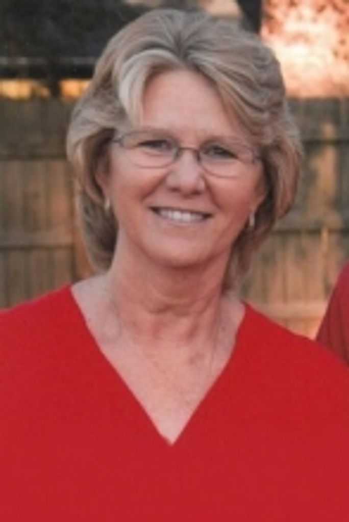 Christine Russell Green