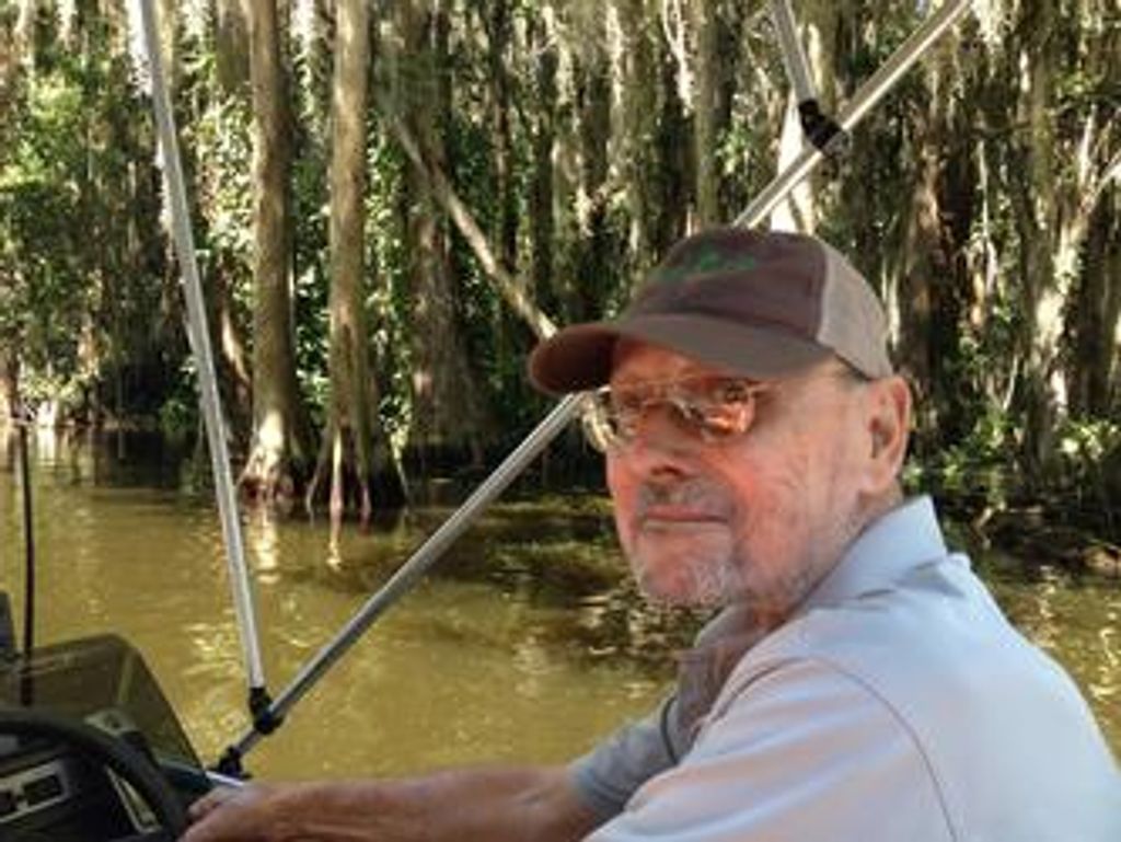 William D. O'Donnell, Jr.