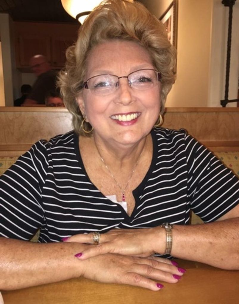 Robin L. Kirkpatrick Profile Photo