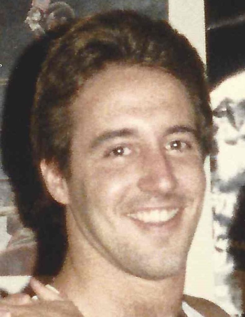 Gregory A. Chew