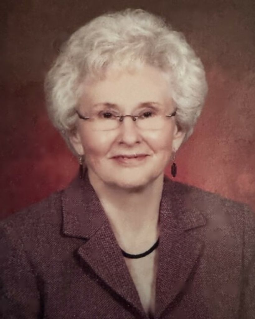 Helen Hancock Harvey