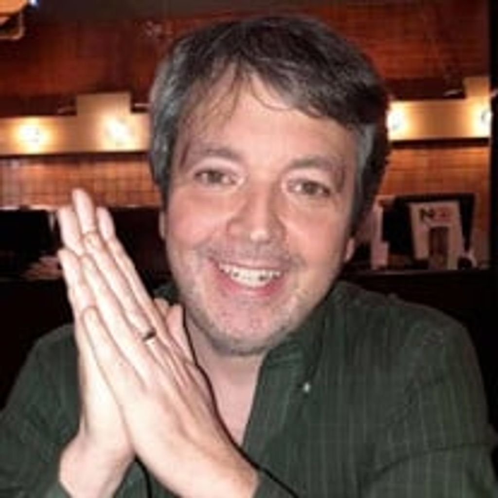 Mark McCaskill Profile Photo