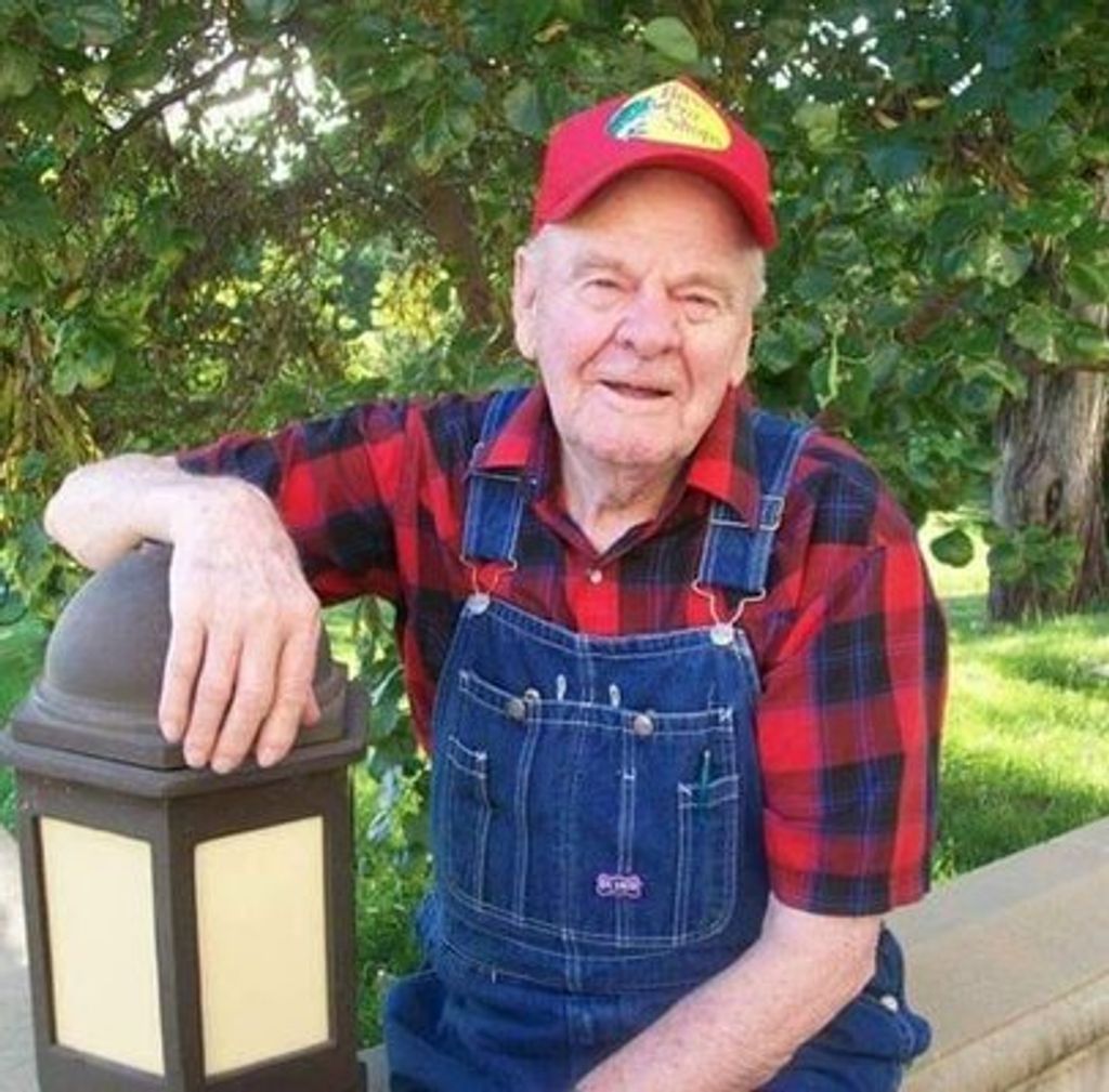 Victor "Vic" Gurnee Profile Photo