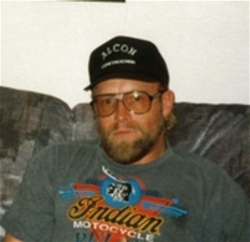 Martin Glenn Weston Profile Photo