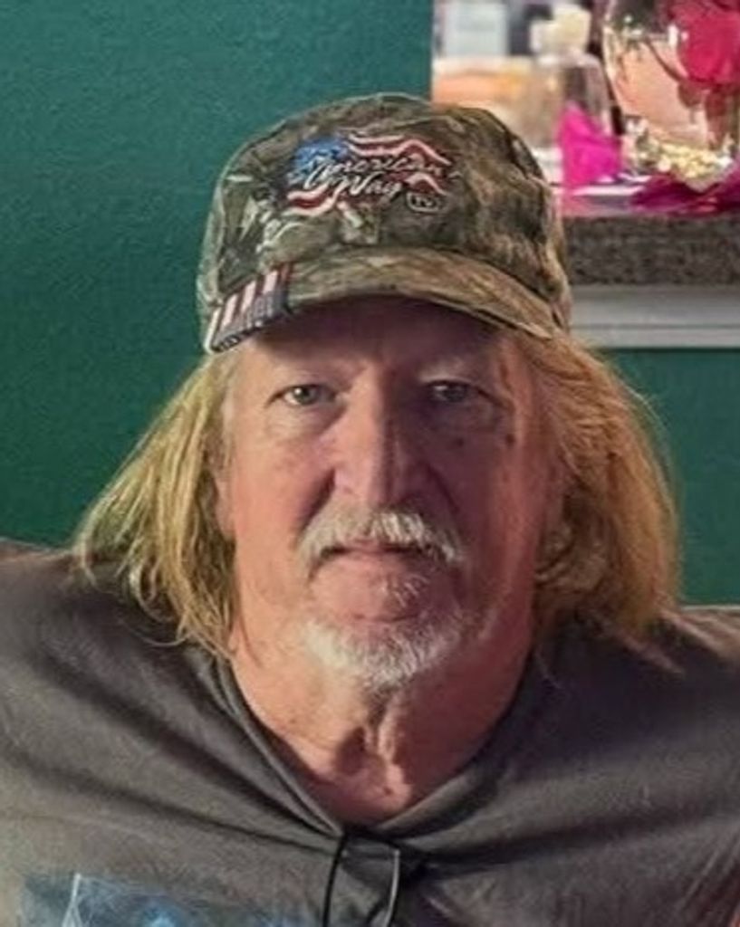 Kivan Meyers, Sr. Profile Photo