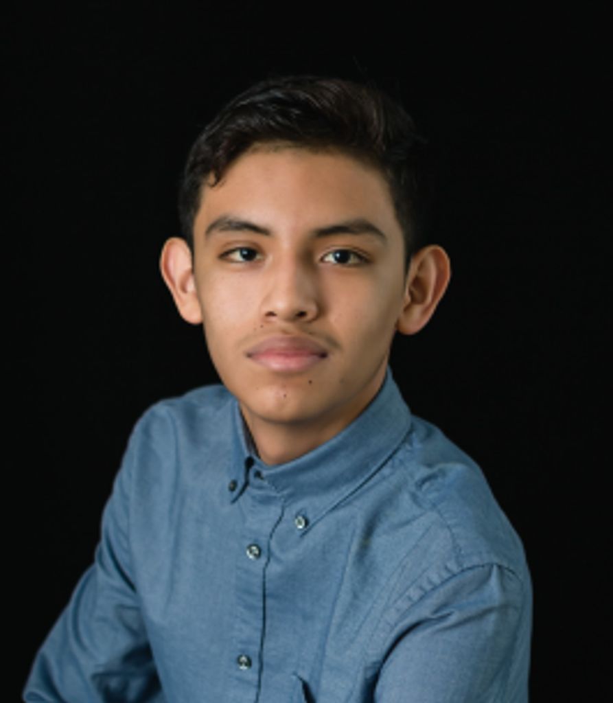 Diego Gallardo-Cristobal Profile Photo