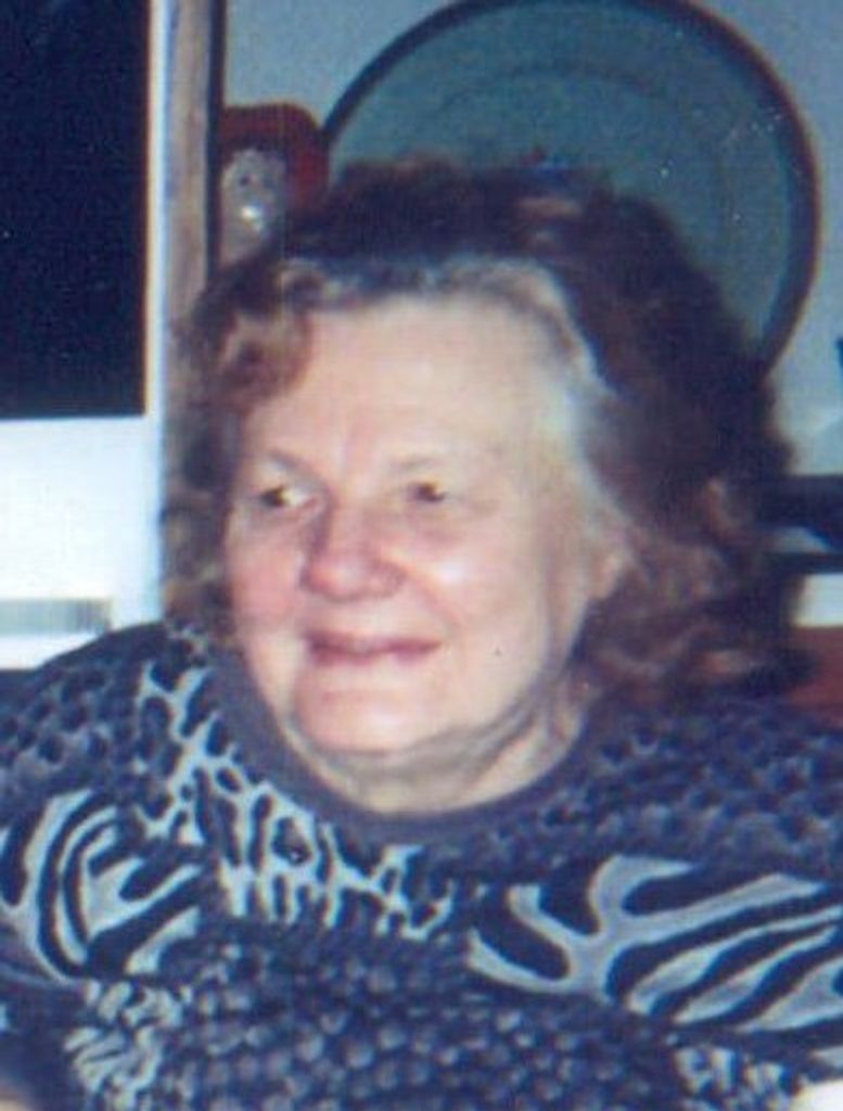 Dorothy J. Kyle