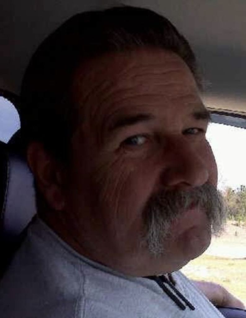 Cameron A. Powers
