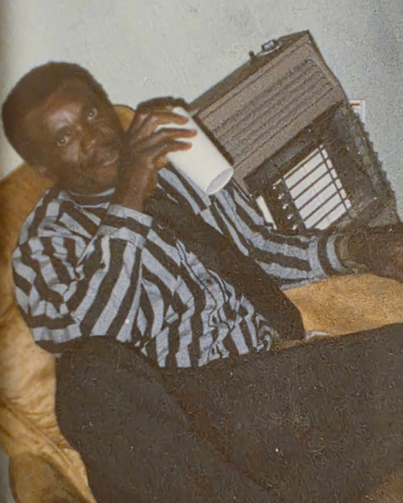 Albert Lee Robinson Profile Photo