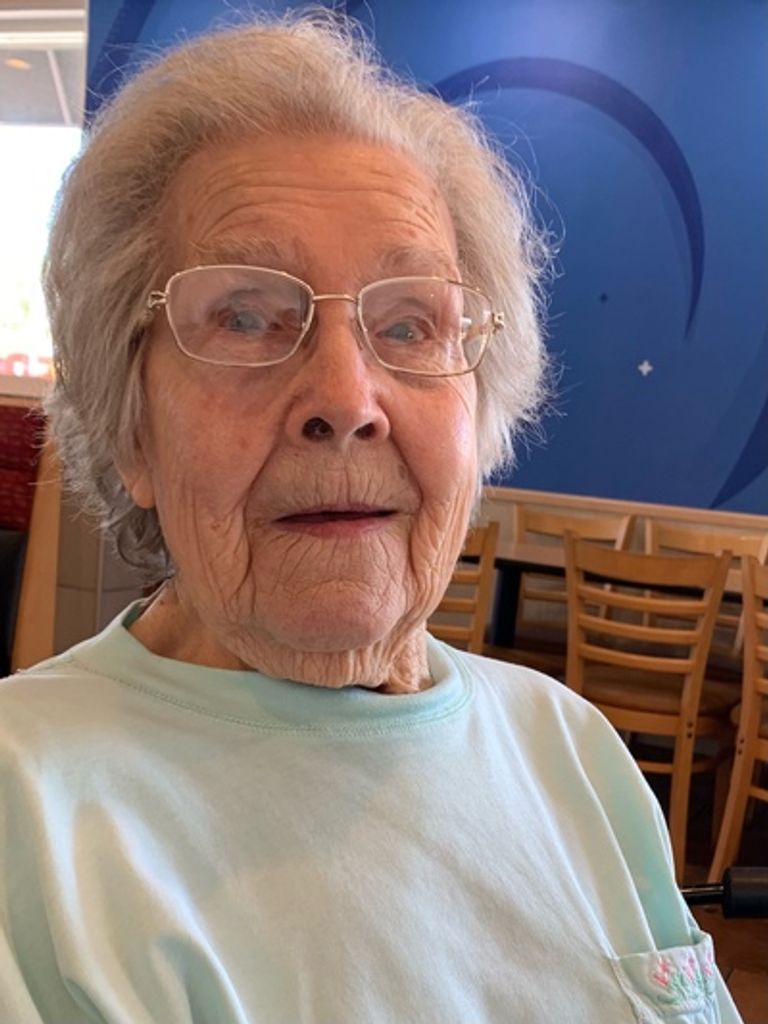 Lois M. Kepple Profile Photo