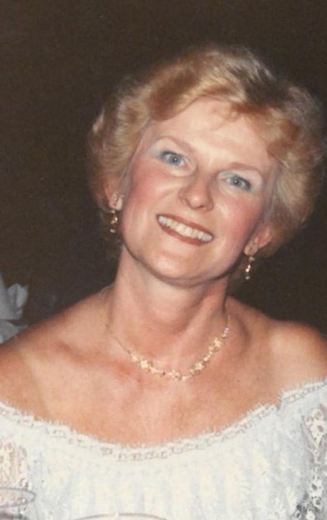 Virginia E Howe Profile Photo