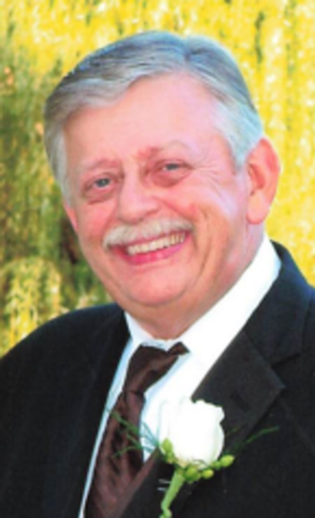 Roger W. Mcnalley