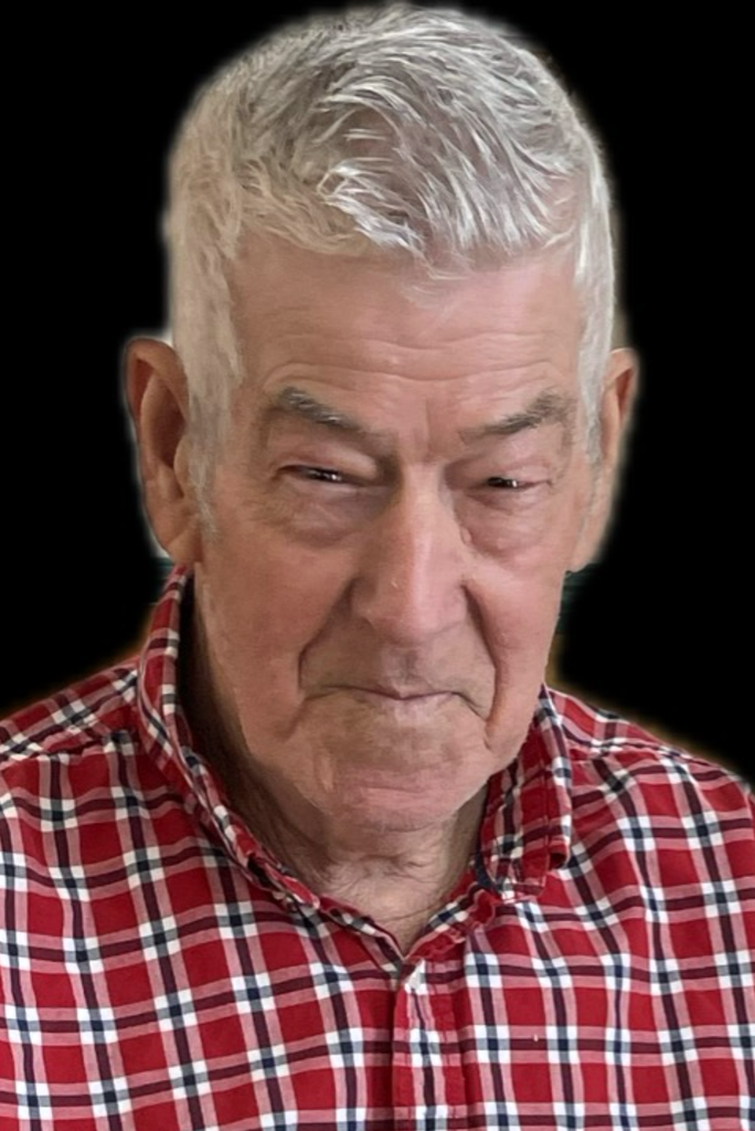 Melvin E. Anderson Profile Photo