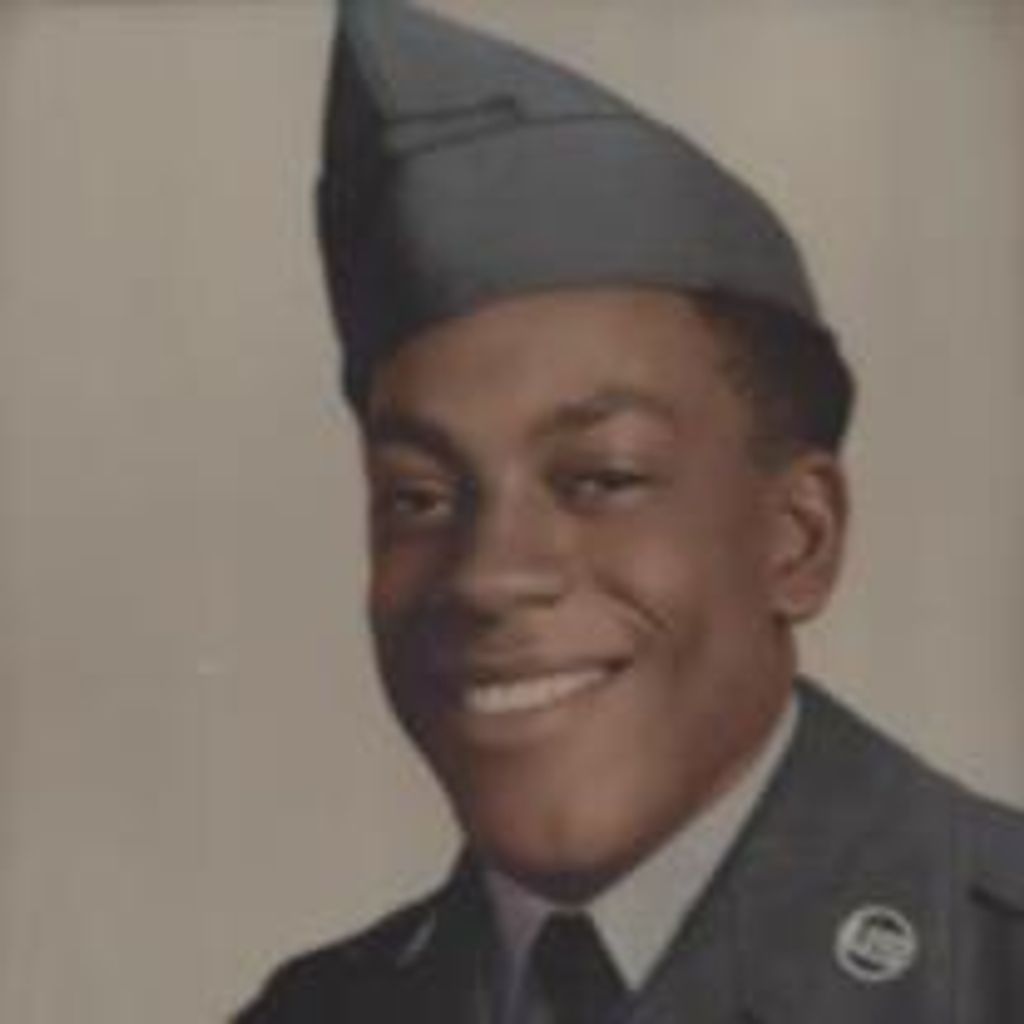 Clarence William Brown Sr.