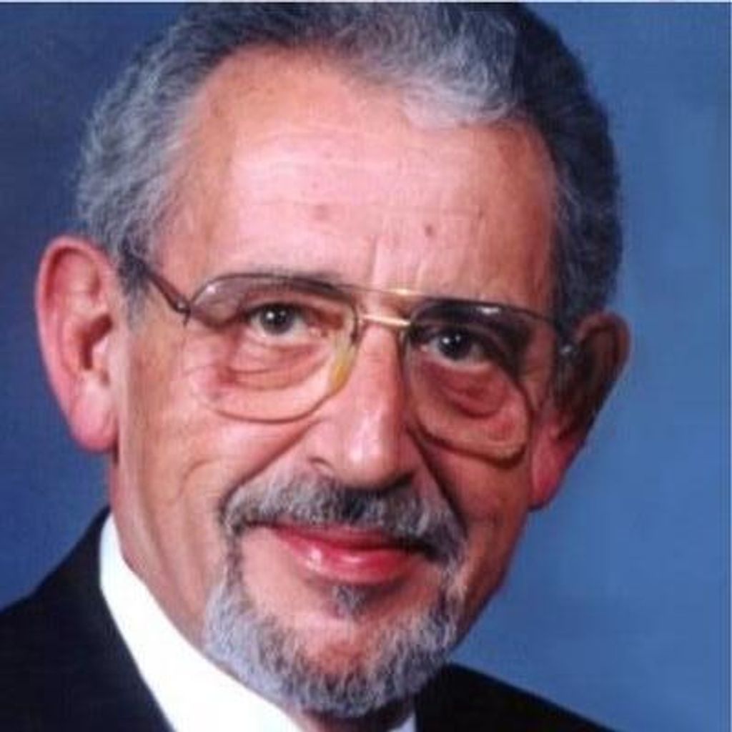 Alan A. Schwartz, Ph.D. Profile Photo