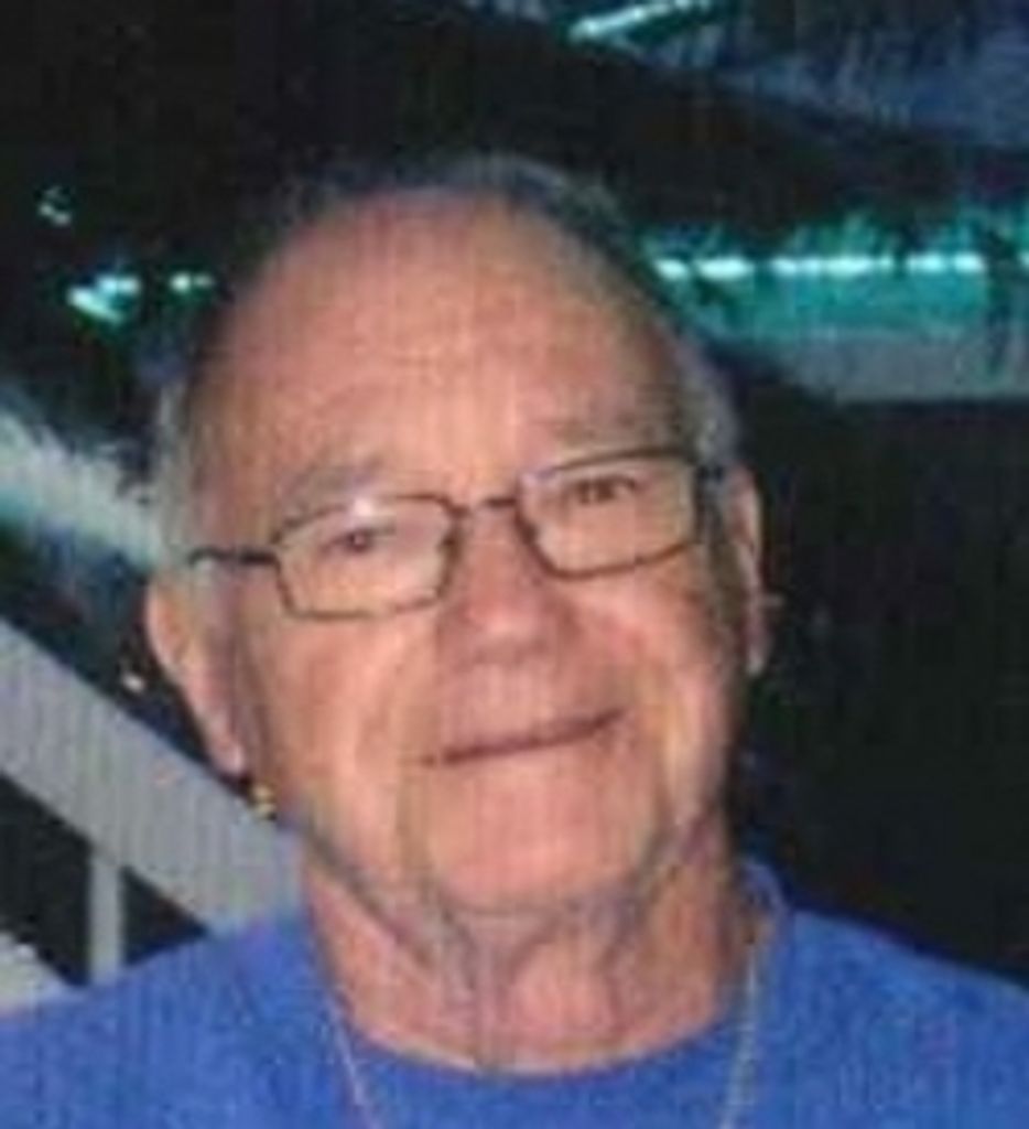 Lewis Haggerty, Jr Profile Photo