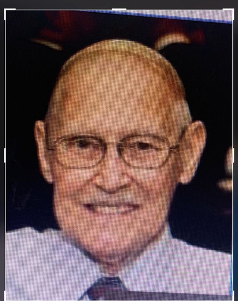 Jon Henry Clayton Profile Photo