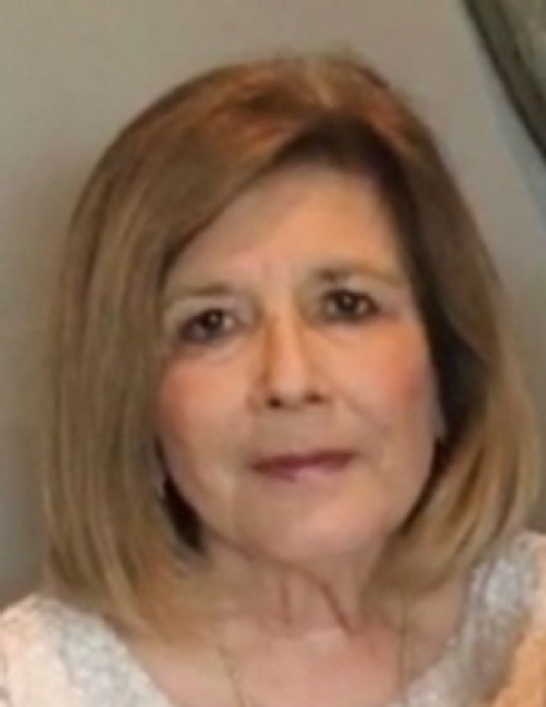 Connie Garate Carroll