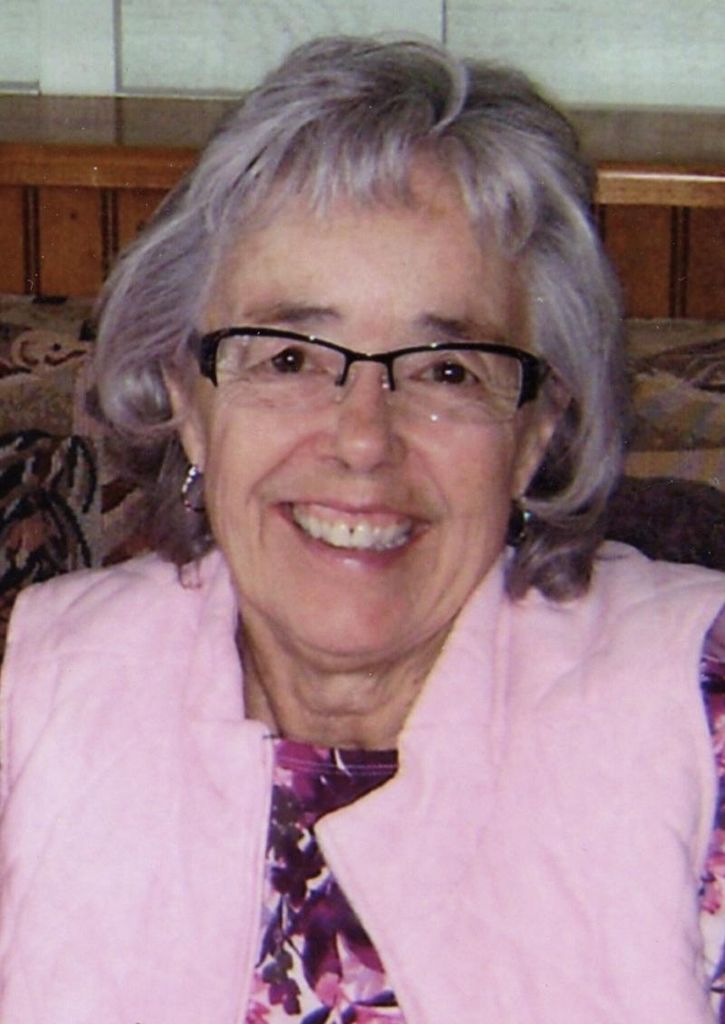 Judy Schaefer Profile Photo