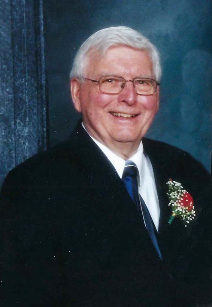 Harold Wilbert Breadner