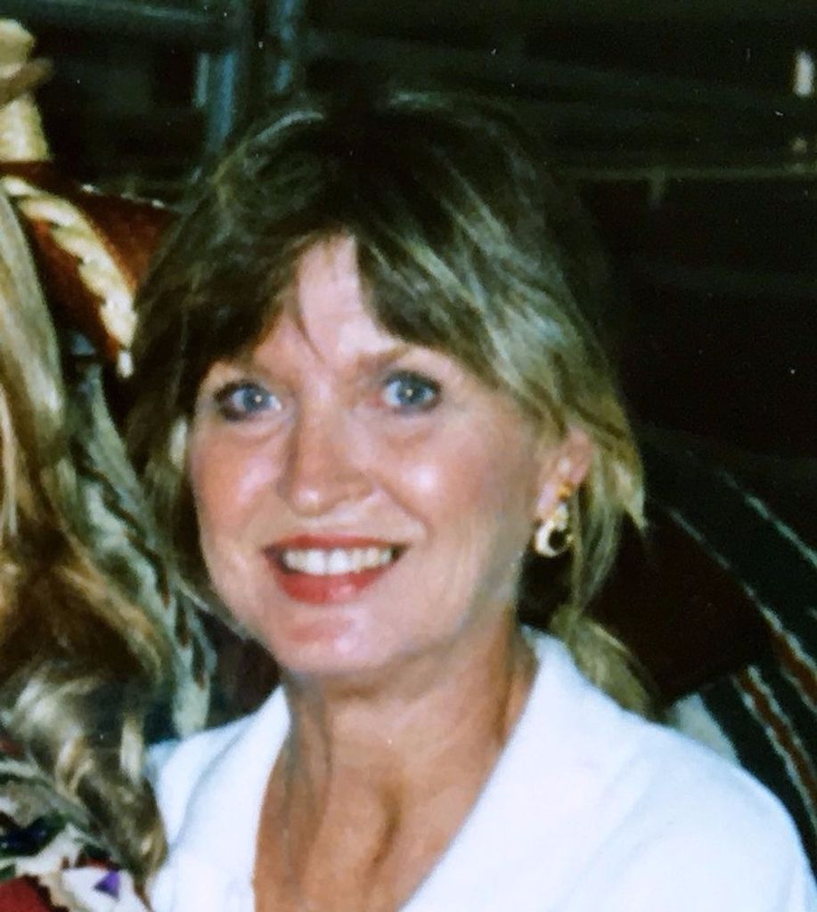 Mary Alexis Morrisey
