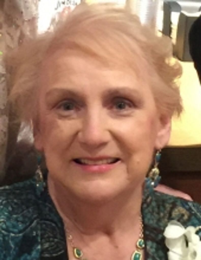 Linda Milford Alewine-Atkinson