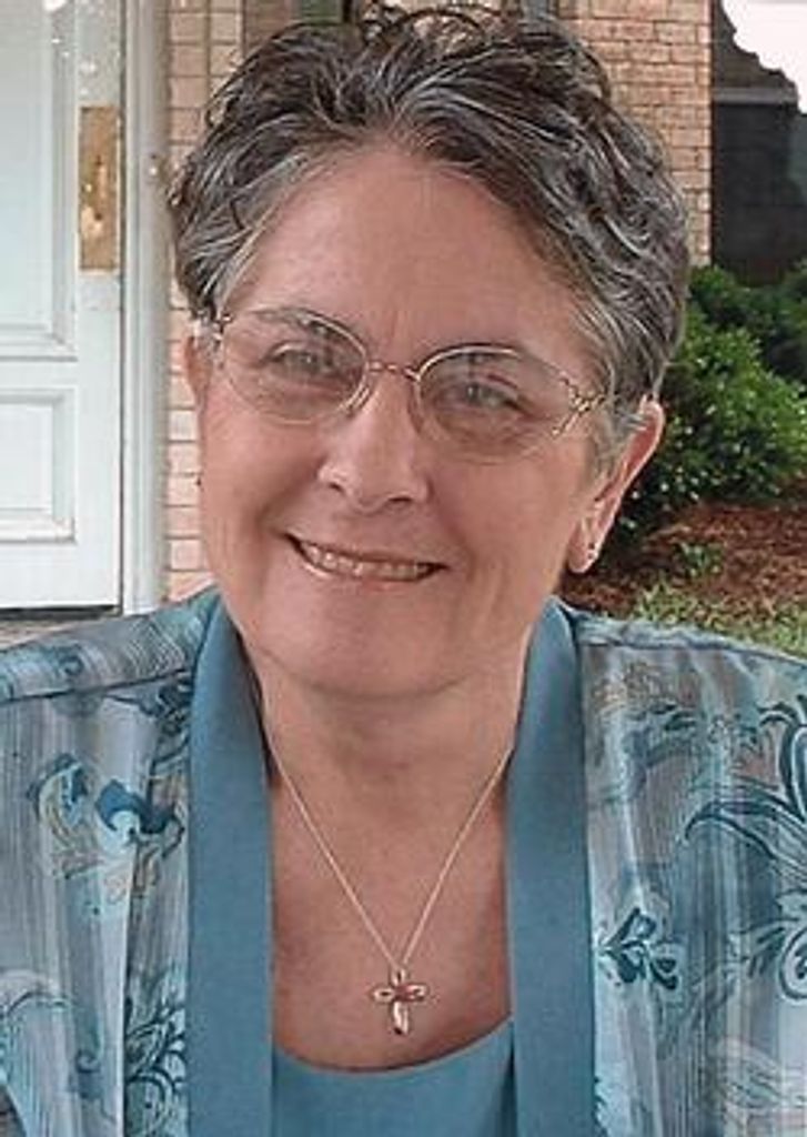 Margaret Ann Timm