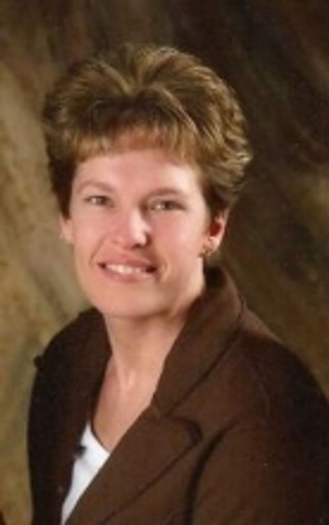 Rebecca Smith Mulholland