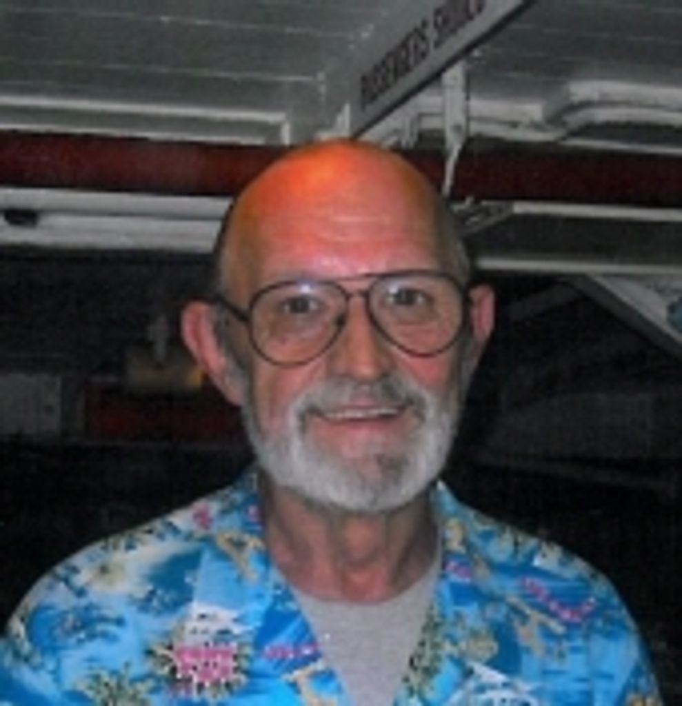 Robert C. Laskowski