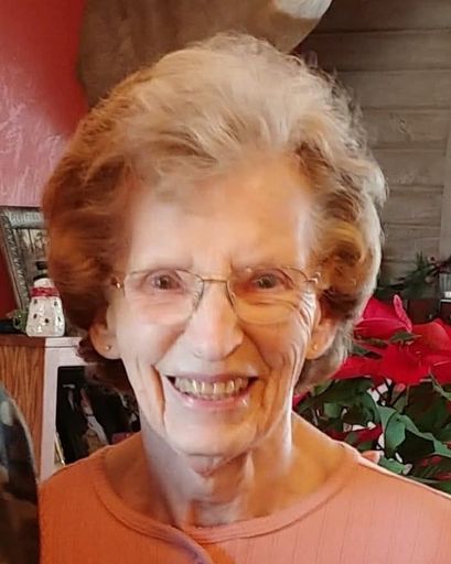 Maribell "Red" Davis Profile Photo