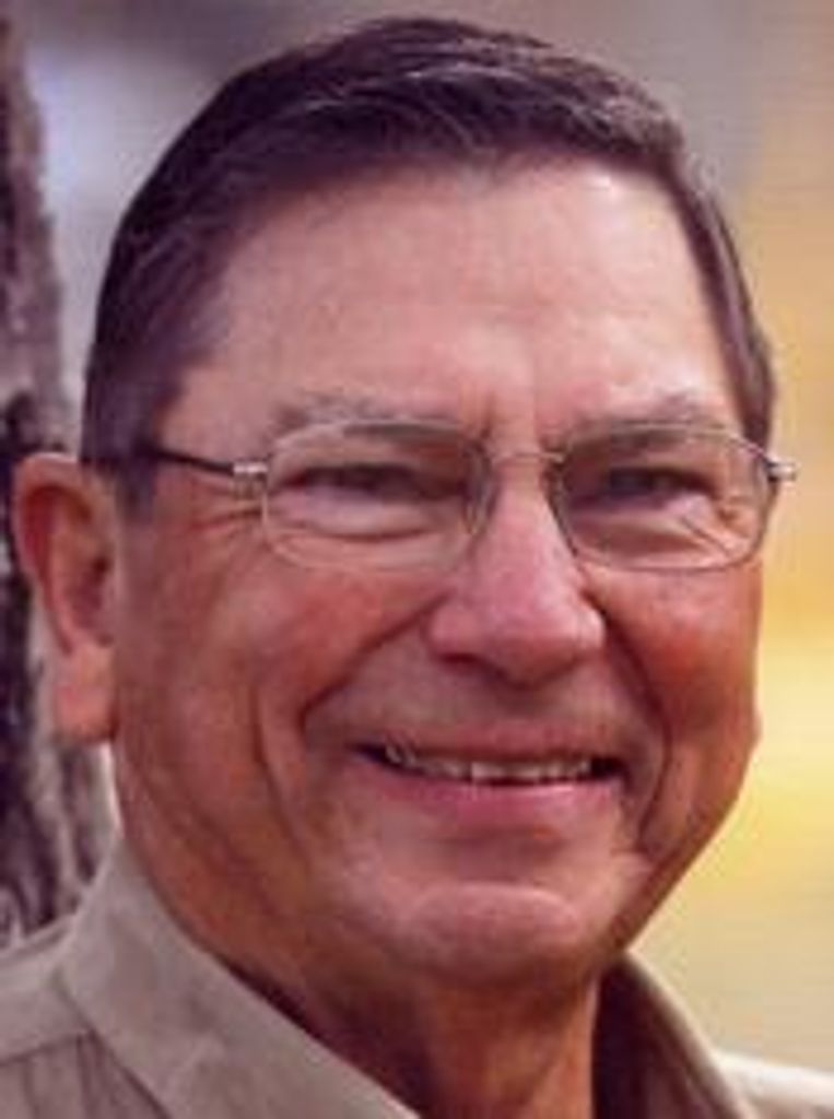 Edwin "Ed" Vadder Profile Photo