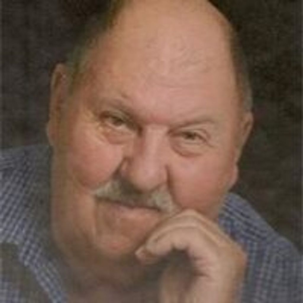 Duane Harley Profile Photo