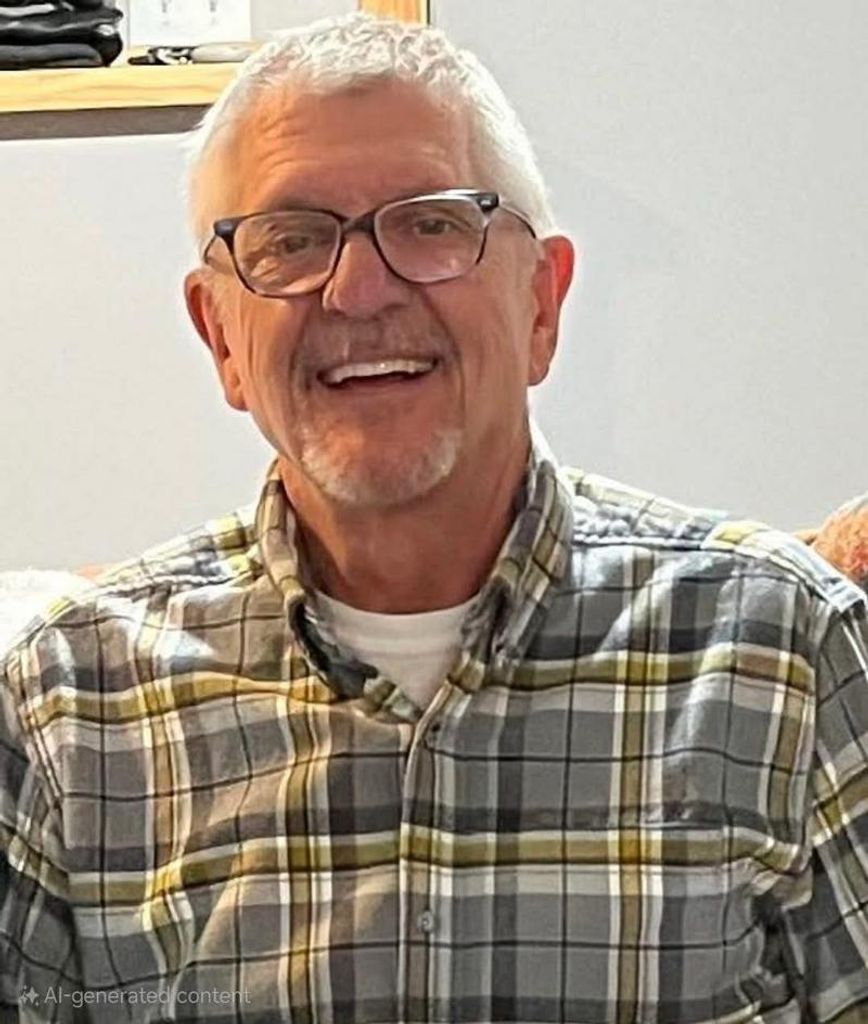 Jerry Lee Lucken Profile Photo