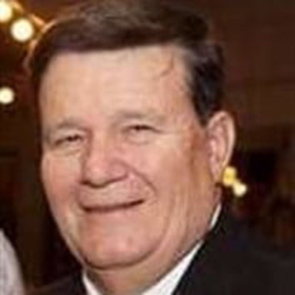 John Paul Kuszlyk, I