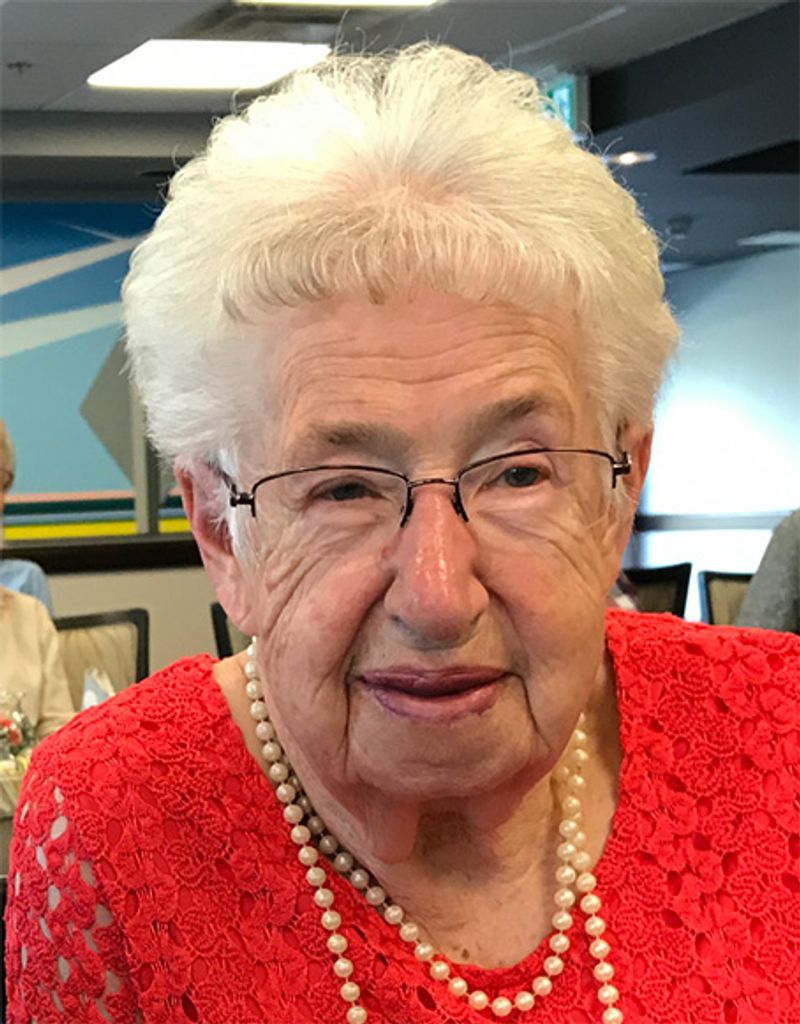 Margaret Letkeman