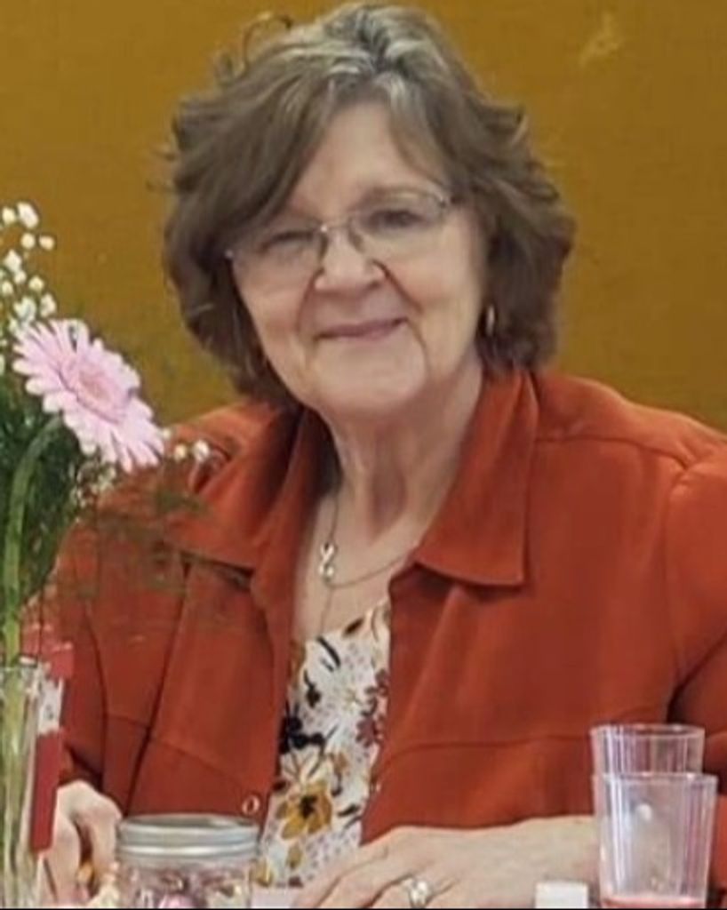 Candace L. Whiting Profile Photo