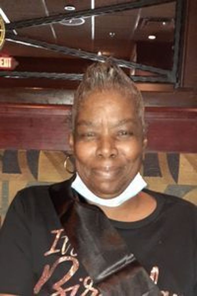 Barbara Ann Mccall Profile Photo