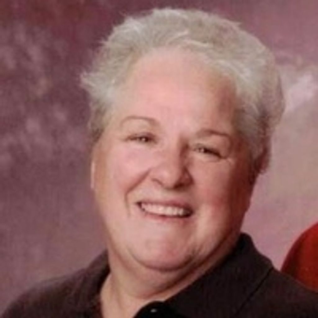 Audrey May Ward